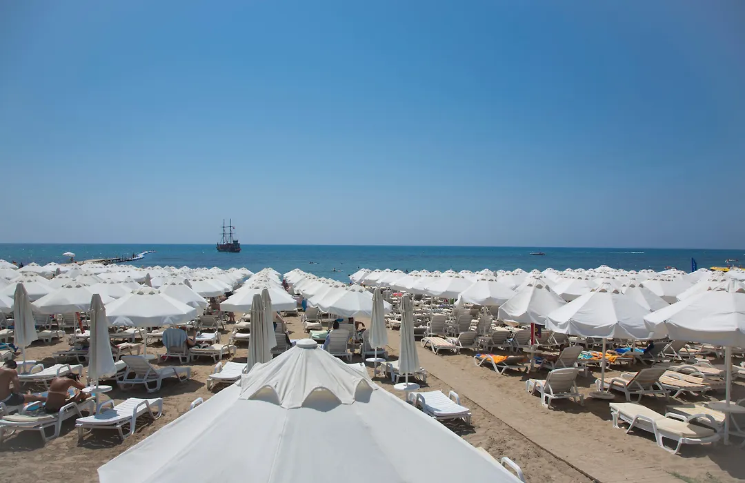 Merve Sun Hotel&SPA-1