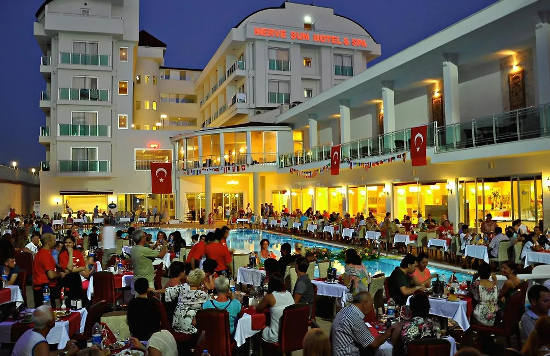 Merve Sun Hotel & Spa-1