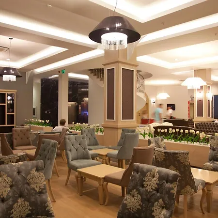 Merve Sun Hotel & Spa-3
