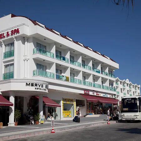 Merve Sun Hotel & Spa-3