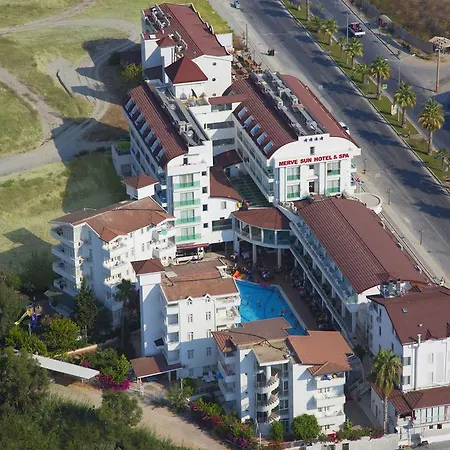 Merve Sun Hotel & Spa-2